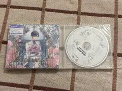 しぐれうい まだ雨はやまない メガジャケ 特典CD付き VTuber - メルカリ