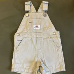 ポロジーンズ 80センチ サロペット