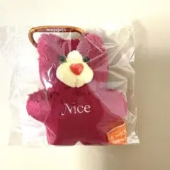 mojojojo × Nice weather コラボ　Nice