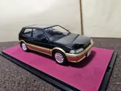 タミヤ　1/24　トヨタ　カローラFX　プラモデル　組立完成品 2026年最新】タミヤ1/24 カローラの人気アイテム - メルカリ