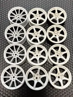 か*ず様 田宮 タミヤ TT-01D カストロール シビック VTi EG6 大 - メルカリ