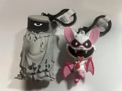 ポピープレイタイム ブラインドミニキーホルダー シークレットA - メルカリ