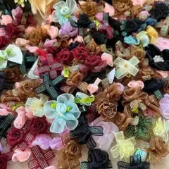 デコパーツ 和洋裁材料