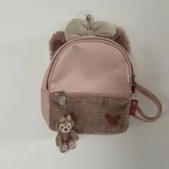 ディズニーシー　シェリーメイリュック