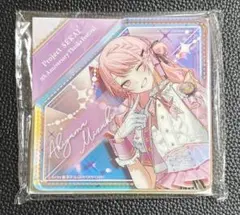 【プロセカ】感謝祭5th アクリルブロック 暁山瑞希