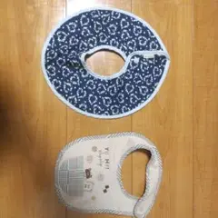 2枚セット スタイ ネイビー グレー