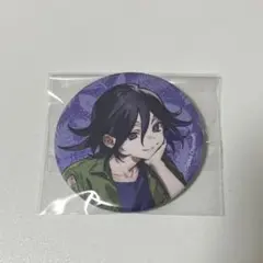 ニューダンガンロンパV3 セリフ缶バッジ 王馬小吉 - メルカリ