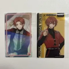 18TRIP エイトリ ハマメグリ 展示会 クリアシート 夜鷹 - メルカリ