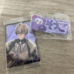 アイドリッシュセブン 逢坂壮五　グッズセット