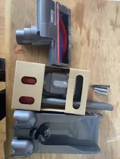 2025年最新】dyson cyclone v10 fluffyの人気アイテム - メルカリ