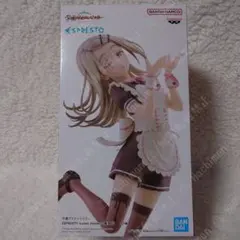 学園アイドルマスター ESPRESTO -Sweet moment- 篠澤広