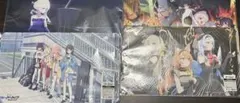 ブルーアーカイブ ZOZOTOWN コラボ 限定 ラバープレイマット 宅急便