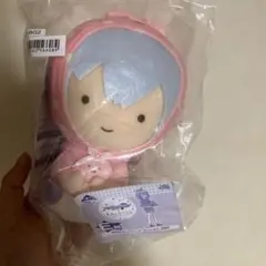 アイナナ　すみっこぐらし　逢坂壮五　ぬいぐるみ　一番くじのサムネイル