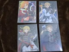 【即購入禁止❌】あんスタ カード 真白友也、仁兎なずな、天満光