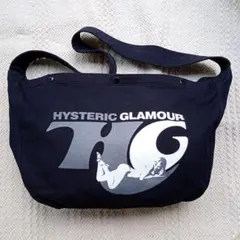 ヒステリックグラマー★メンズショルダーバッグのサムネイル
