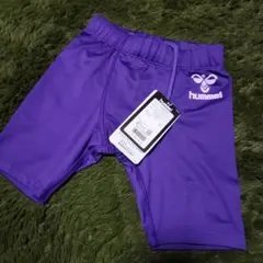 hummel 　インナータイツのサムネイル