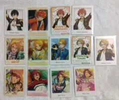 あんスタTrickstar まとめ売り - メルカリ