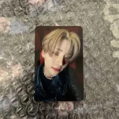 ALD1 MAKESTAR トレカ サンウォン