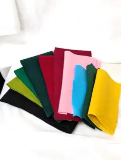 フェルト　まとめ売り　ハンドメイド　工作　DIY　手芸材料