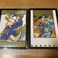 ジョジョの奇妙な冒険 アニメ10周年記念展 札幌会場限定DIOキャンバス