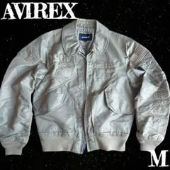 AVIREX CWU-36P AIRFORCE GOLD 19th