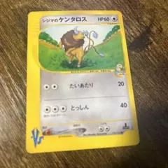 シジマのケンタロス 2026年最新】シジマのケンタロスの人気アイテム - メルカリ