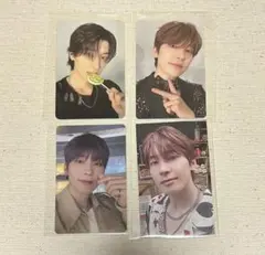 ウォヌSEVENTEEN 会場限定 トレカ