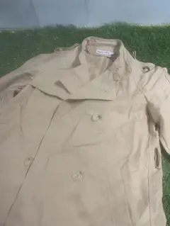 クロエ　ジャケット