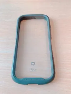 iFace Reflection グレーiPhone15 pro