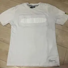 00s in the attic ギミックTシャツ Y2K 平成 お兄系 L - メルカリ