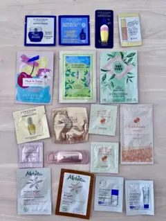 試供品、サンプル まとめ売り