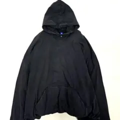 イージー ギャップ バレンシアガ YEEZY GAP フーディー パーカーのサムネイル