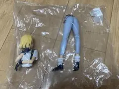 人造人間18号 GLITTER＆GLAMOURS 箱無し 2種セット