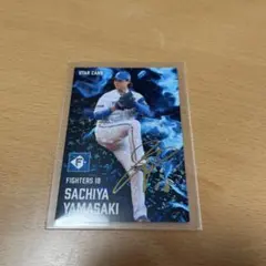 2026年最新】山崎福也 サインカードの人気アイテム - メルカリ