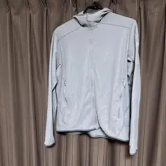 ARC'TERYX DELTA LT HOODY グレー Lサイズのサムネイル