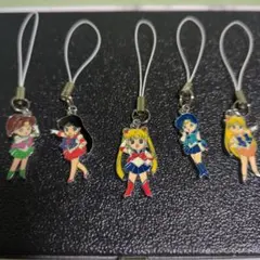 セーラームーン キャラクターグッズ