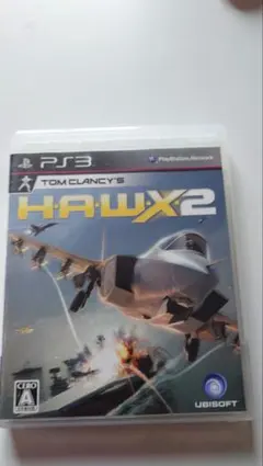 Tom Clancy's H.A.W.X. 2 PS3