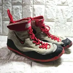NIKE INFLICT 3 レスリングシューズ　26.0cm相当(8#)のサムネイル