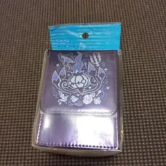ポケモンカード フリップデッキケース 進化の軌跡 シャンデラ 新品未開封