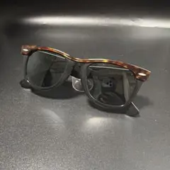 極美品！レイバン RAY-BAN AUSTIN MAX W0922 ボシュロム製 極美品！レイバン RAY-BAN AUSTIN MAX W0922 ボシュロム製 - メルカリ