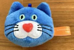 mojojojo フェイスマスコット　ねこ