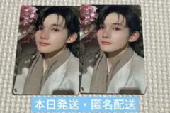 &TEAM 五月雨 トレカ JO