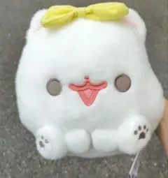 2026年最新】ポメラニアンもち ぬいぐるみ bigの人気アイテム - メルカリ