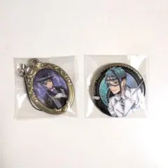 ジェイド・リーチ2点