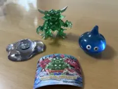 ドラゴンクエスト　クリスタルモンスターズ