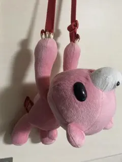 グルーミー ぬいぐるみ ポシェット