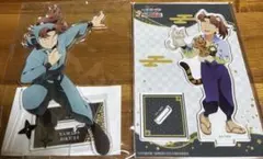 忍たま乱太郎　山田利吉　アクリルスタンド