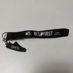 BEFIRST FILA コラボストラップ SOTA - メルカリ