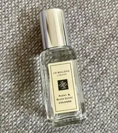 新品未使用Jo MALONE ピオニー&ブラッシュスエード コロン9ml