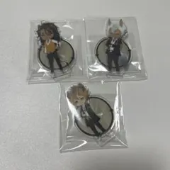 狼ゲーム アクスタ 飯田リンタロウ - メルカリ